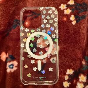 Cute Kate spade phone case